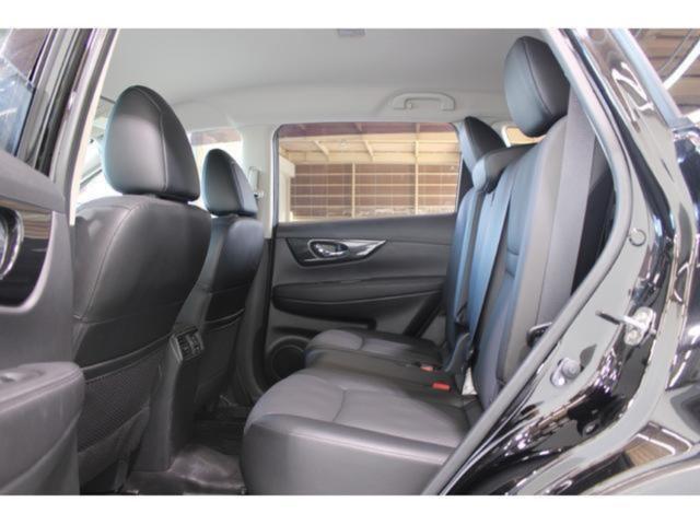 エクストレイル（新潟県新潟市東区）画像41