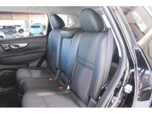 エクストレイル（新潟県新潟市東区）画像42