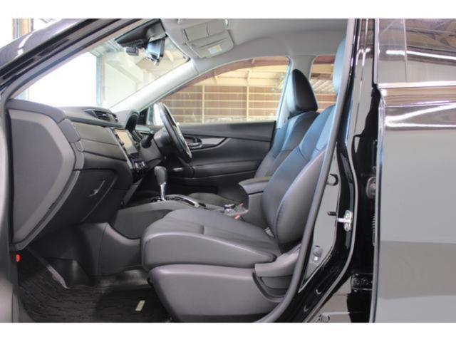 エクストレイル（新潟県新潟市東区）画像43