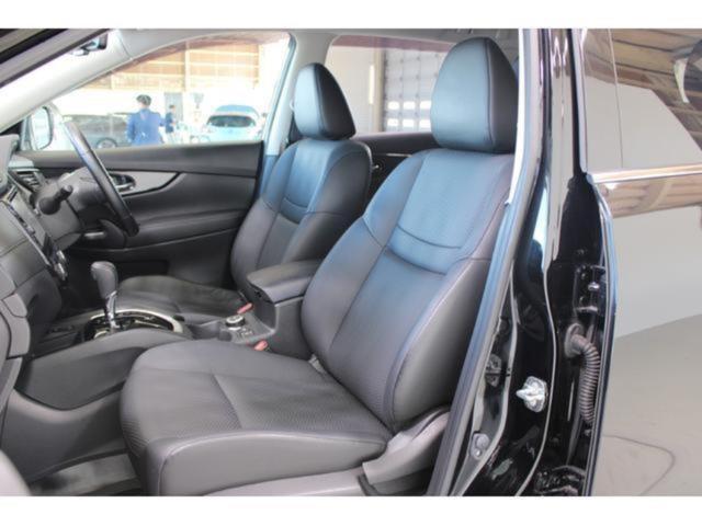 エクストレイル（新潟県新潟市東区）画像44