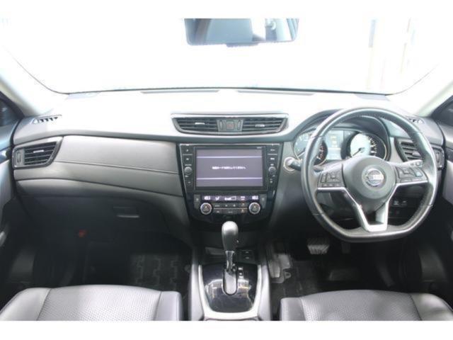 エクストレイル（新潟県新潟市東区）画像45