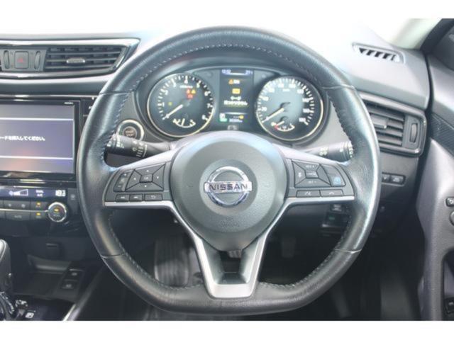 エクストレイル（新潟県新潟市東区）画像46