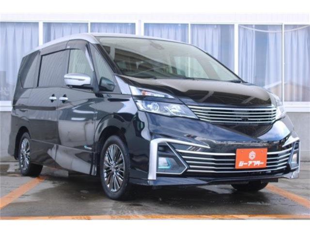 セレナ（新潟県新潟市東区）画像8