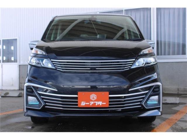 セレナ（新潟県新潟市東区）画像9