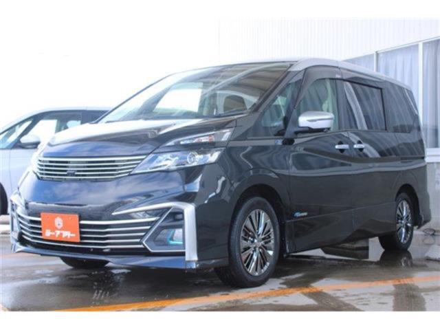 セレナ（新潟県新潟市東区）画像10