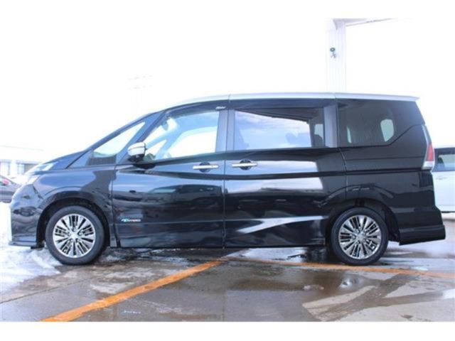 セレナ（新潟県新潟市東区）画像11