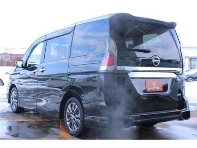 セレナ（新潟県新潟市東区）画像12