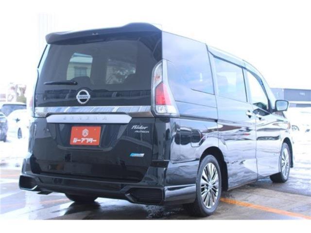 セレナ（新潟県新潟市東区）画像14