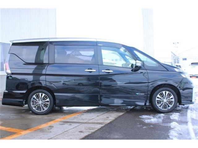 セレナ（新潟県新潟市東区）画像15