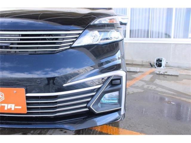 セレナ（新潟県新潟市東区）画像16