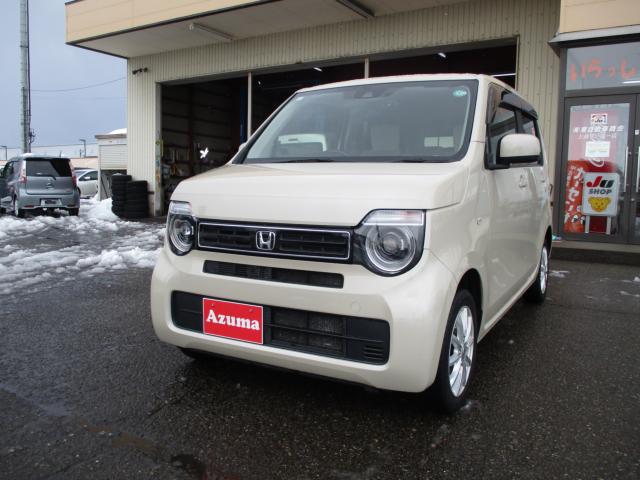 N-WGN（新潟県上越市）画像2