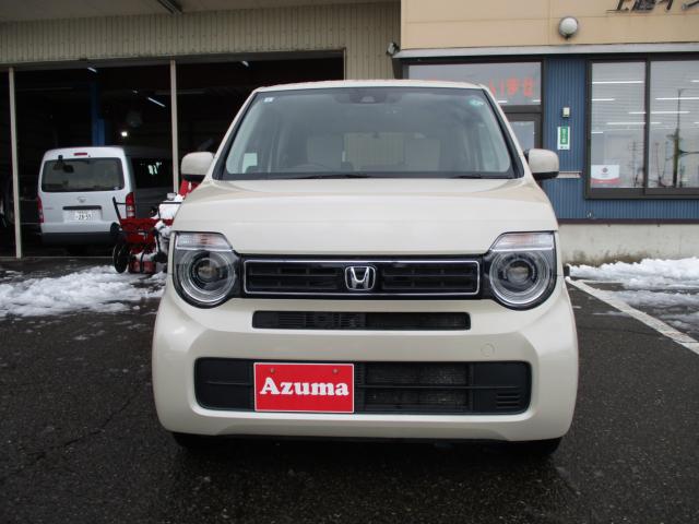 N-WGN（新潟県上越市）画像3