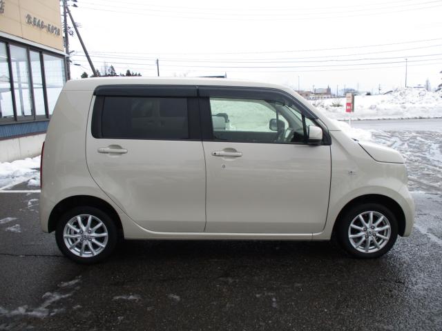 N-WGN（新潟県上越市）画像5