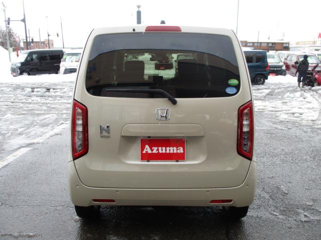 N-WGN（新潟県上越市）画像7