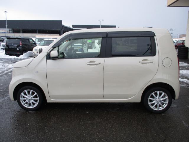 N-WGN（新潟県上越市）画像9