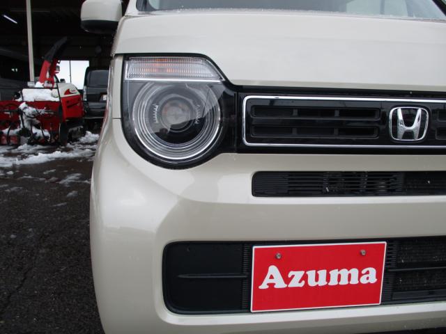 N-WGN（新潟県上越市）画像10