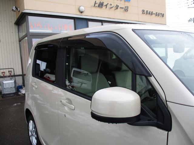 N-WGN（新潟県上越市）画像12