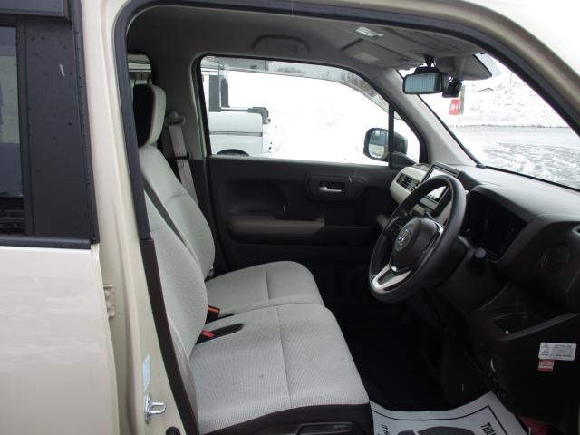 N-WGN（新潟県上越市）画像15