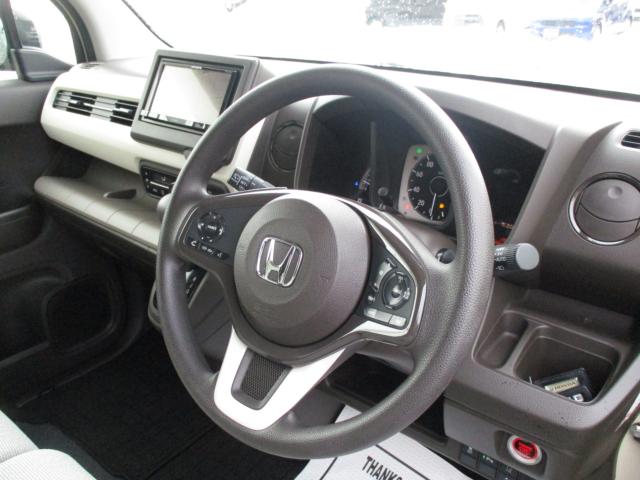 N-WGN（新潟県上越市）画像17