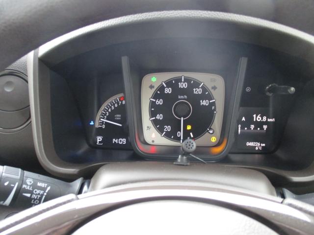 N-WGN（新潟県上越市）画像21