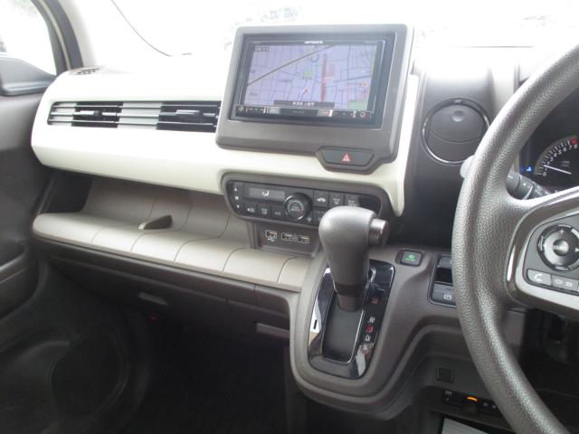 N-WGN（新潟県上越市）画像25