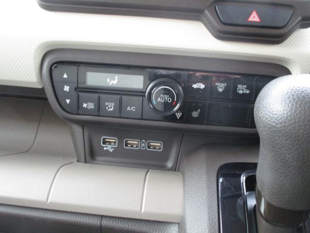 N-WGN（新潟県上越市）画像27