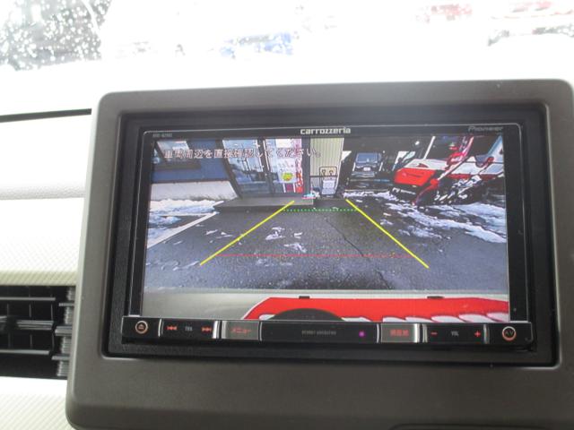 N-WGN（新潟県上越市）画像29