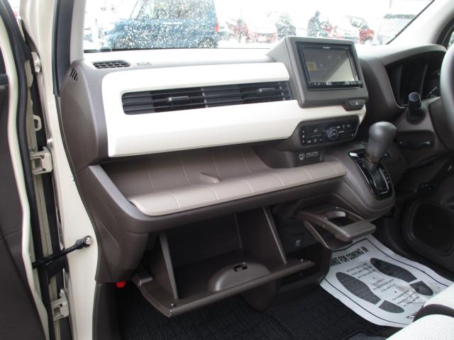 N-WGN（新潟県上越市）画像34