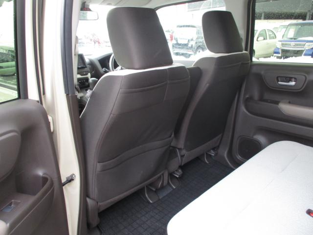 N-WGN（新潟県上越市）画像37