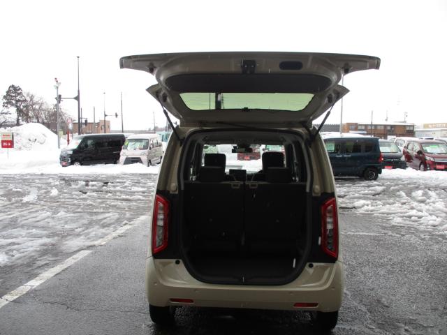 N-WGN（新潟県上越市）画像39