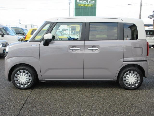 ワゴンRスマイル（新潟県柏崎市）画像3