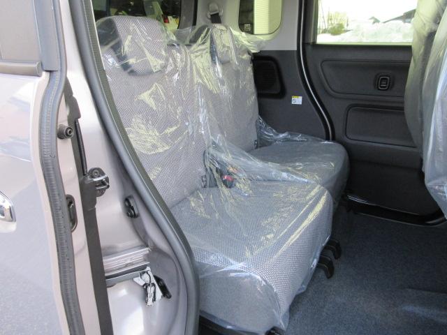 ワゴンRスマイル（新潟県柏崎市）画像7