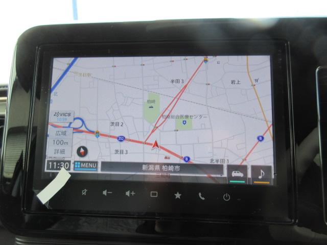 ワゴンRスマイル（新潟県柏崎市）画像10