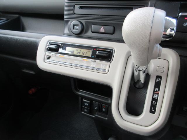 ワゴンRスマイル（新潟県柏崎市）画像13