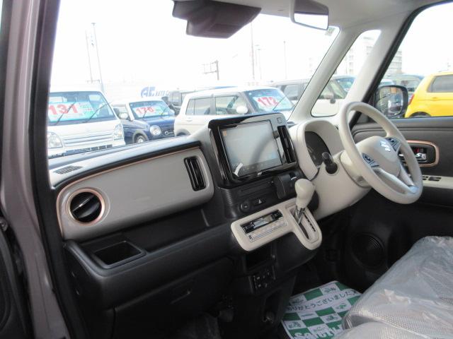 ワゴンRスマイル（新潟県柏崎市）画像2