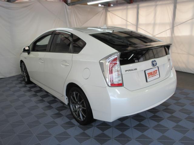 プリウス（新潟県新潟市南区）