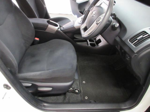 プリウス（新潟県新潟市南区）