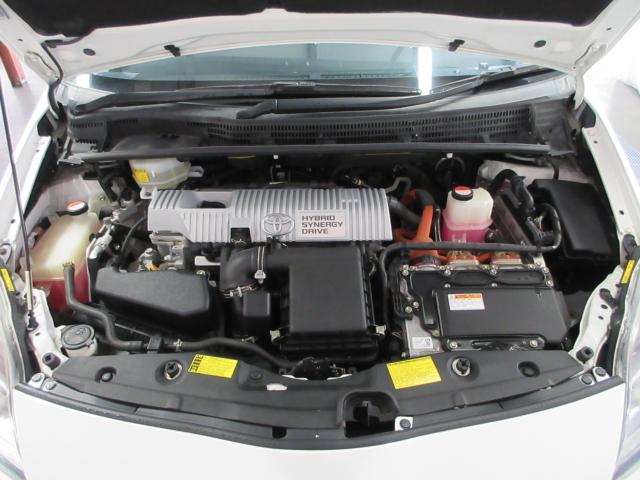 プリウス（新潟県新潟市南区）