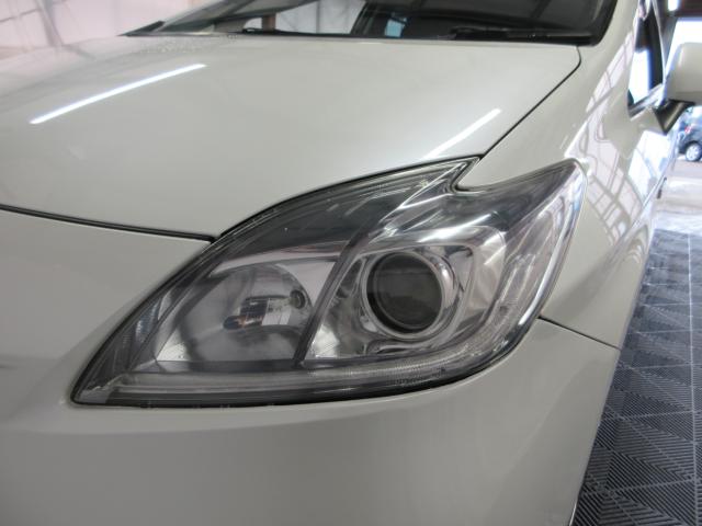 プリウス（新潟県新潟市南区）