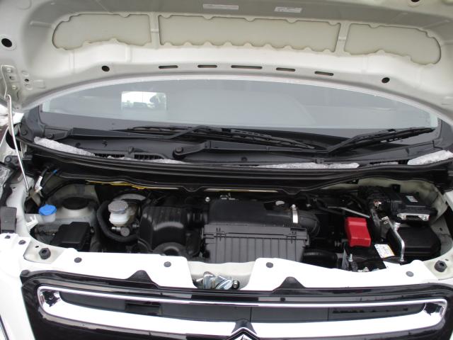 ワゴンＲスティングレー（新潟県上越市）