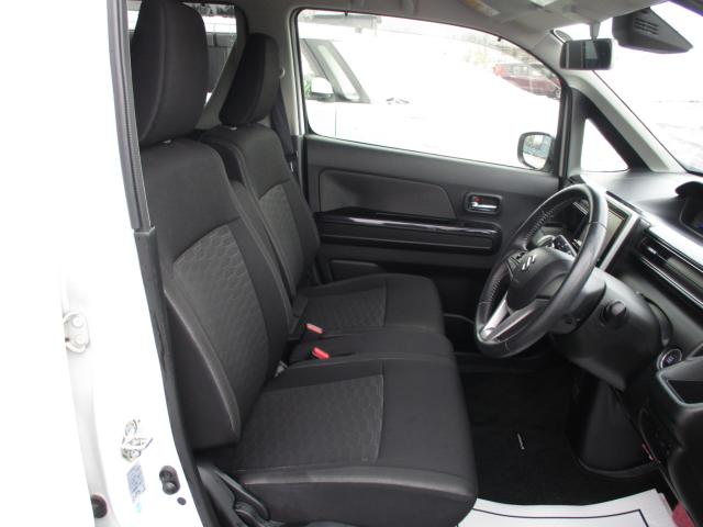 ワゴンＲスティングレー（新潟県上越市）