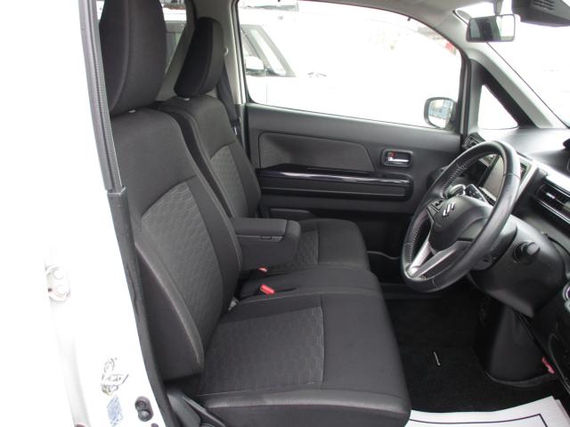 ワゴンＲスティングレー（新潟県上越市）