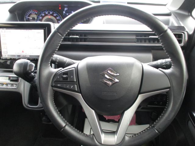 ワゴンＲスティングレー（新潟県上越市）