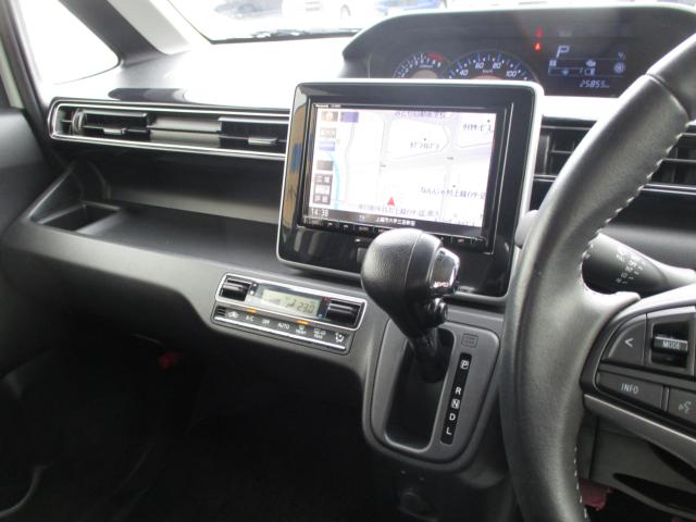 ワゴンＲスティングレー（新潟県上越市）