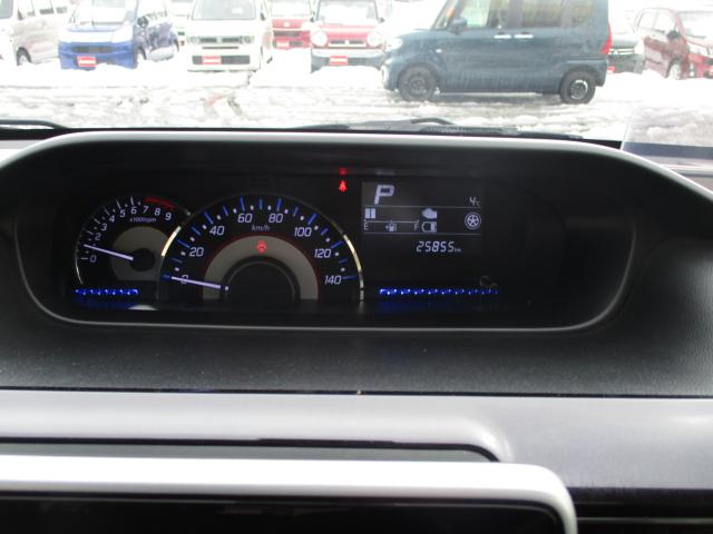 ワゴンＲスティングレー（新潟県上越市）