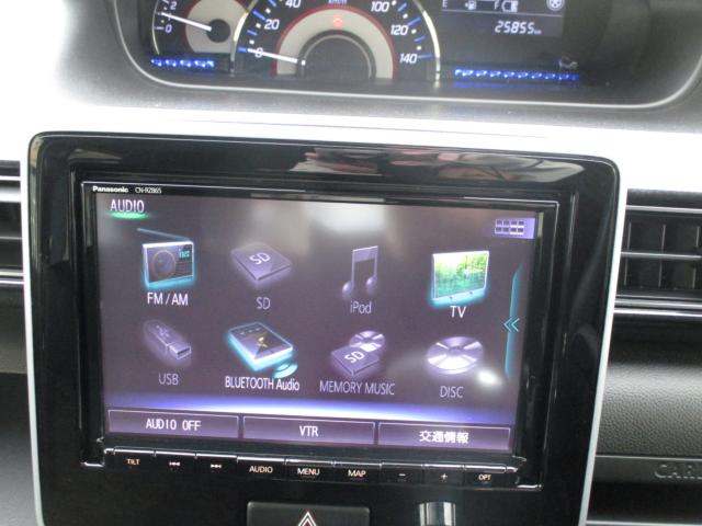 ワゴンＲスティングレー（新潟県上越市）