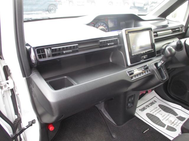 ワゴンＲスティングレー（新潟県上越市）