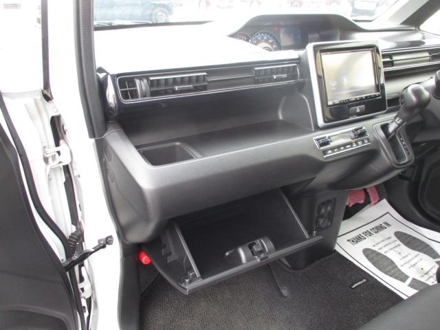 ワゴンＲスティングレー（新潟県上越市）