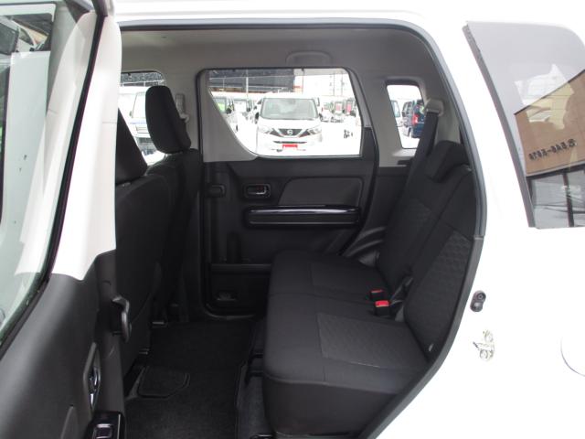 ワゴンＲスティングレー（新潟県上越市）