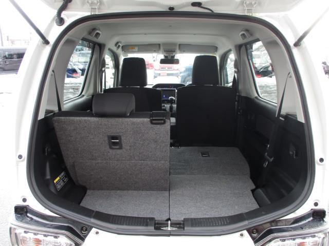 ワゴンＲスティングレー（新潟県上越市）